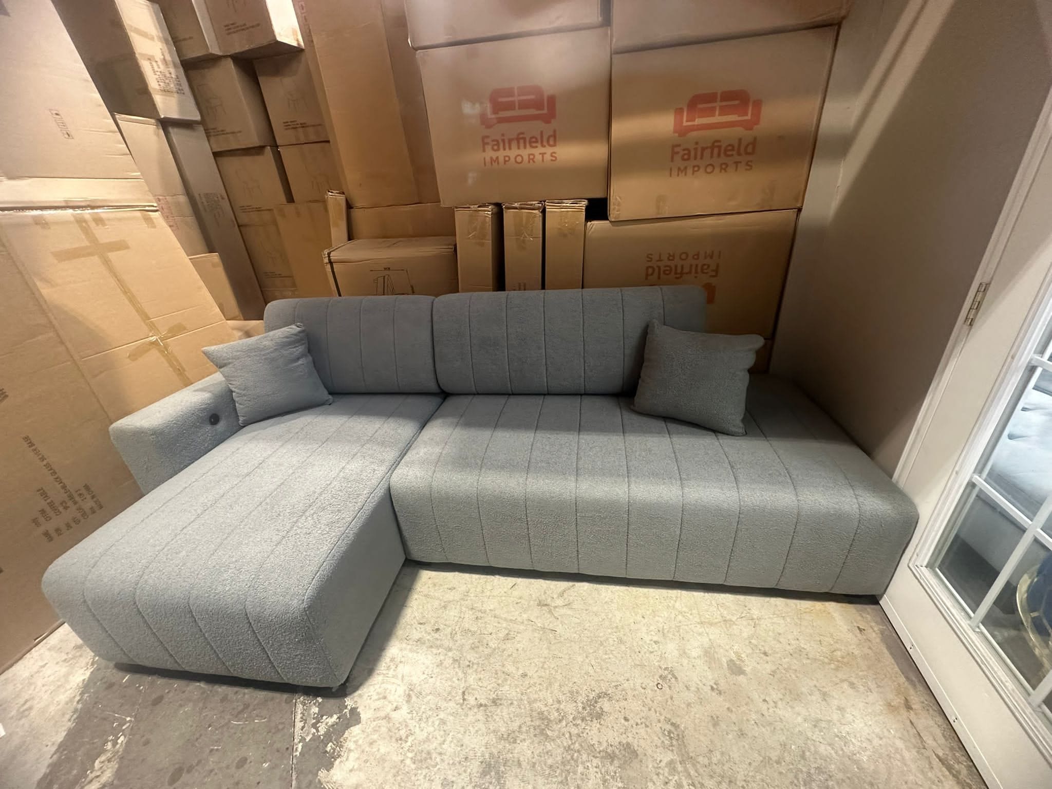 2506 Sofa