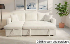 2508 Courdrouy Sofabed