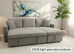 2508 Courdrouy Sofabed