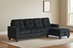 6212 Corduroy 4-seater
