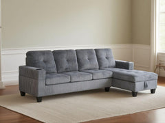 6212 Corduroy 4-seater