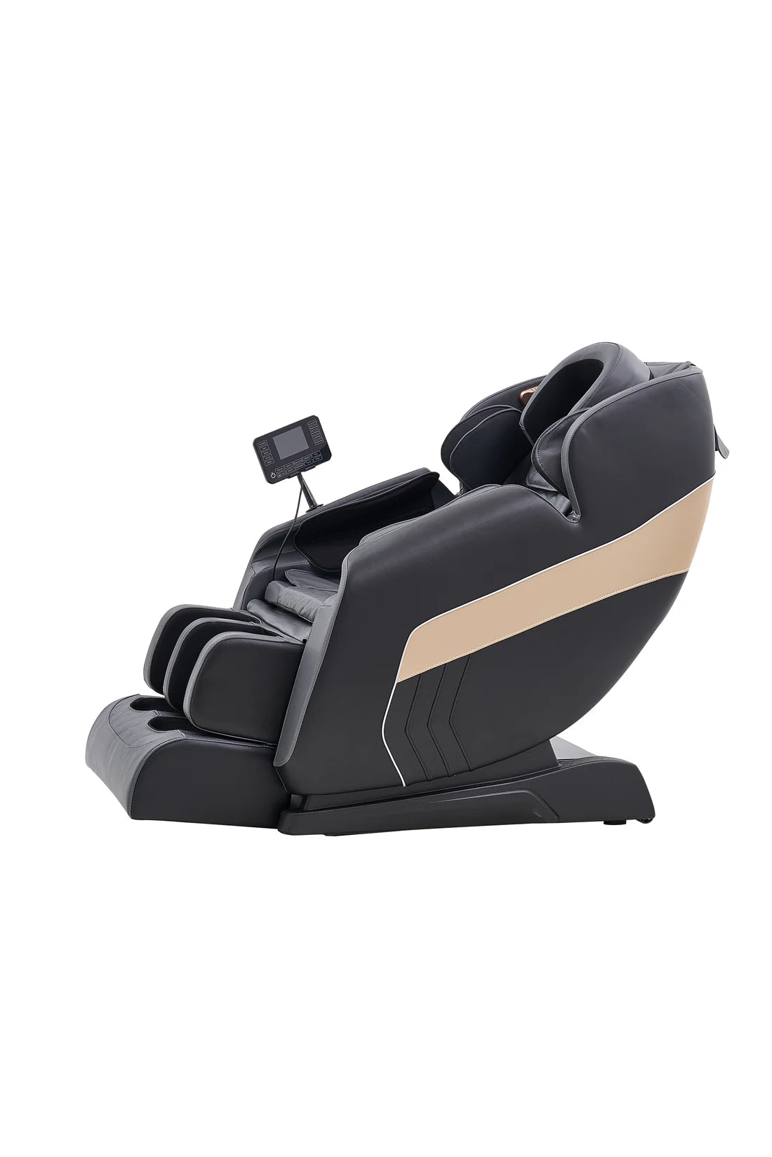 Luxury Leather Massage Chair