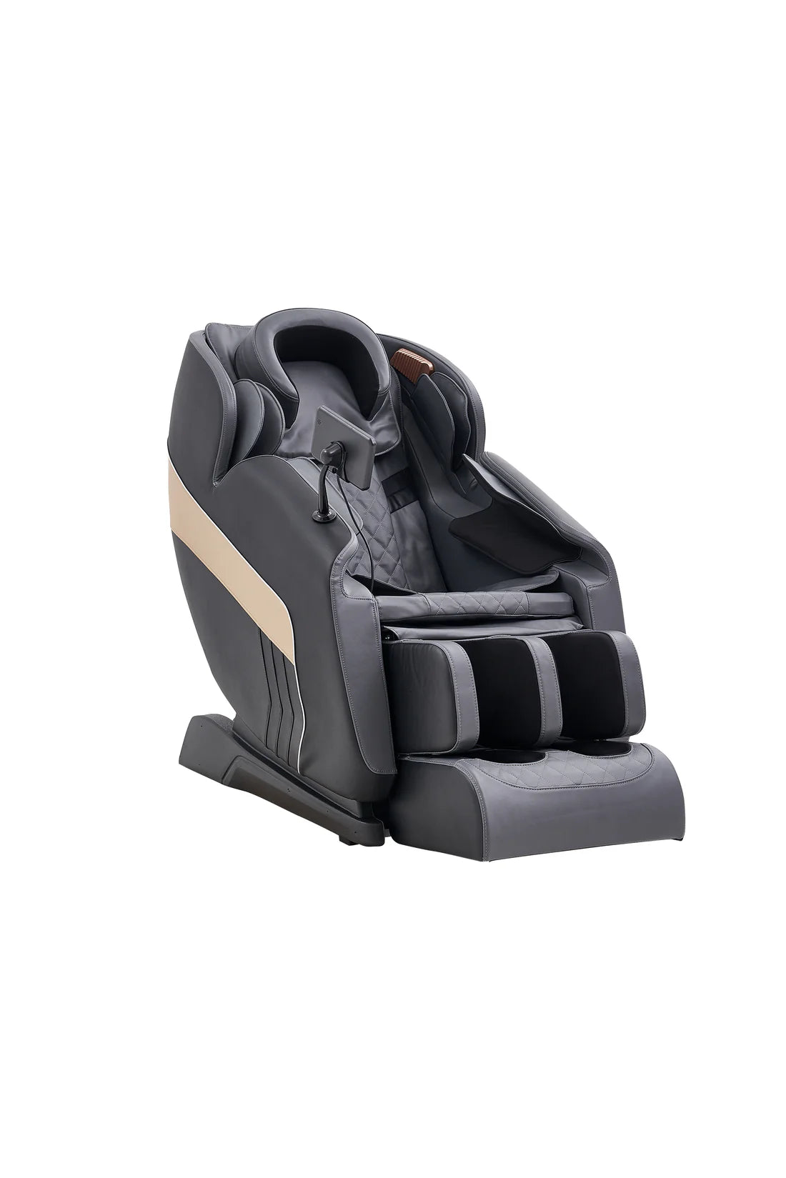 Luxury Leather Massage Chair