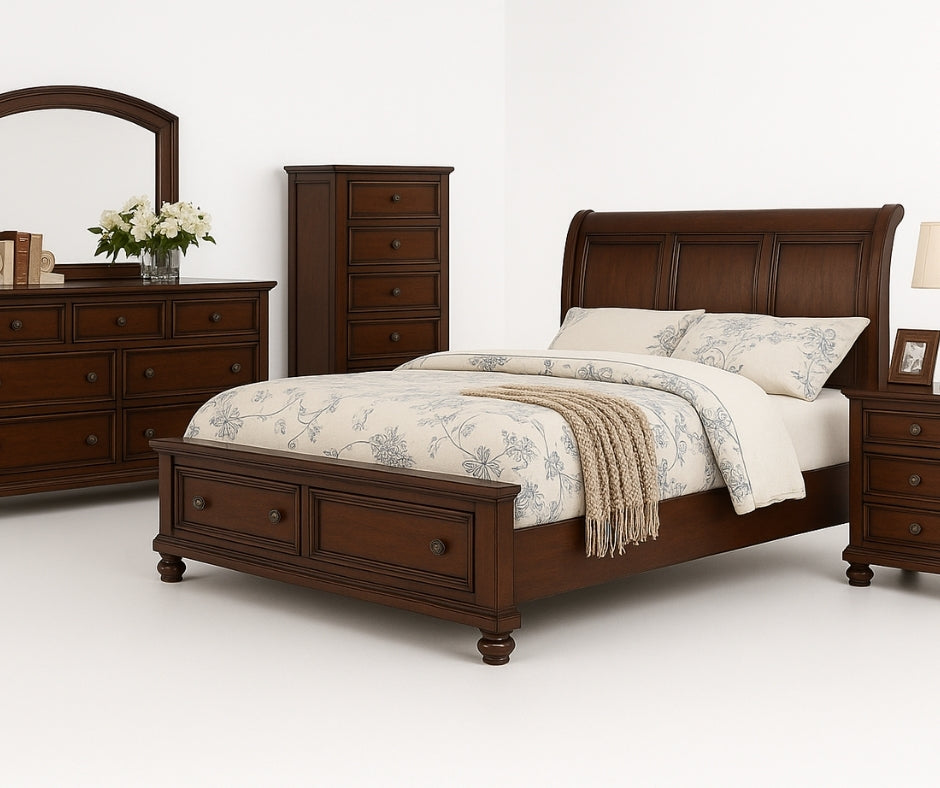 Kasey Bed Room Set