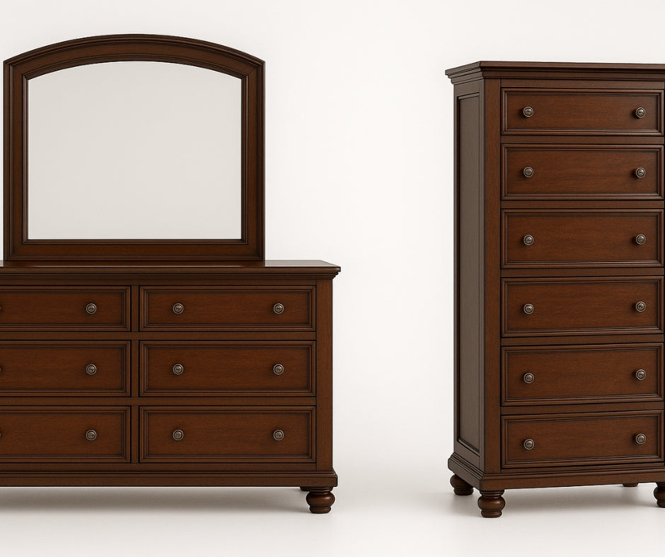 Kasey Bed Room Set