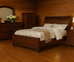 Kasey Bed Room Set