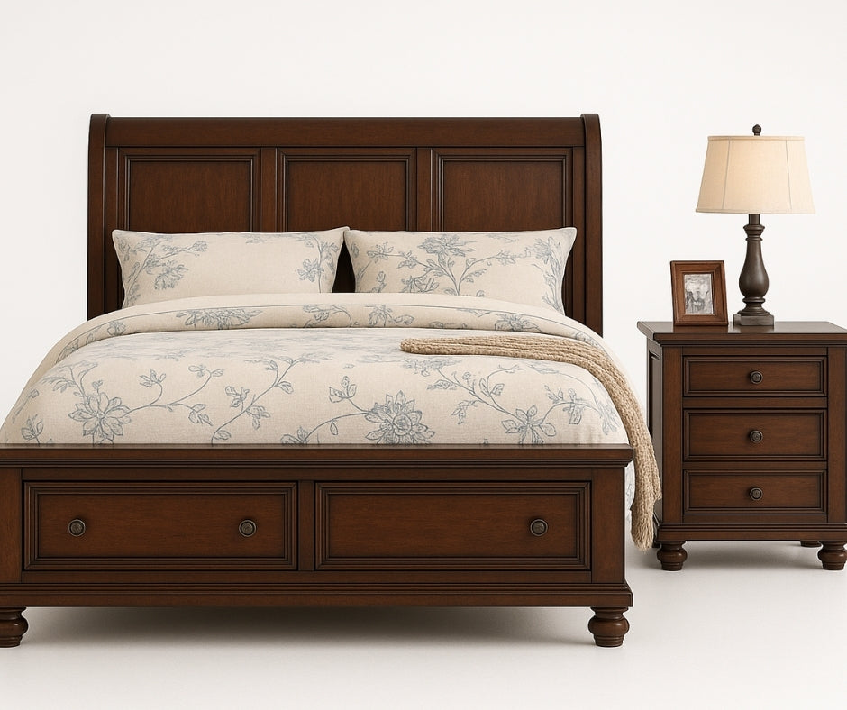 Kasey Bed Room Set