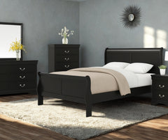 LP Bed Room Set + Box Spring
