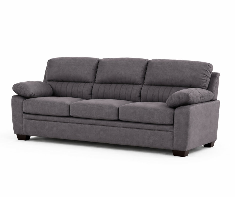 Lexicon Fabric Sofa Set 3 + 2 + 1