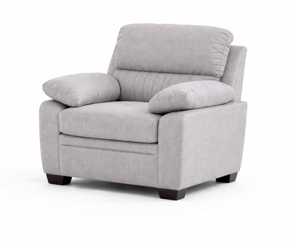 Lexicon Fabric Sofa Set 3 + 2 + 1