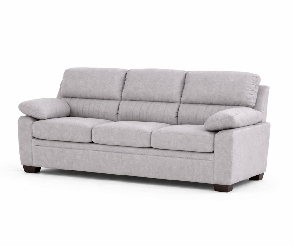 Lexicon Fabric Sofa Set 3 + 2 + 1