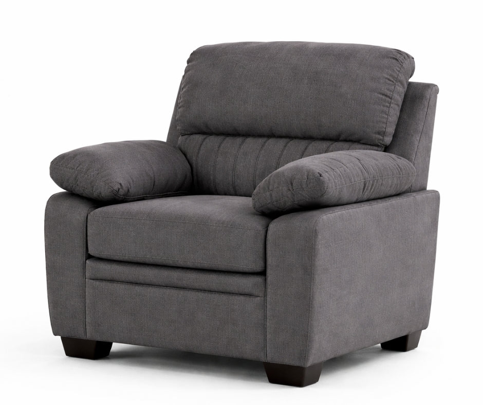 Lexicon Fabric Sofa Set 3 + 2 + 1