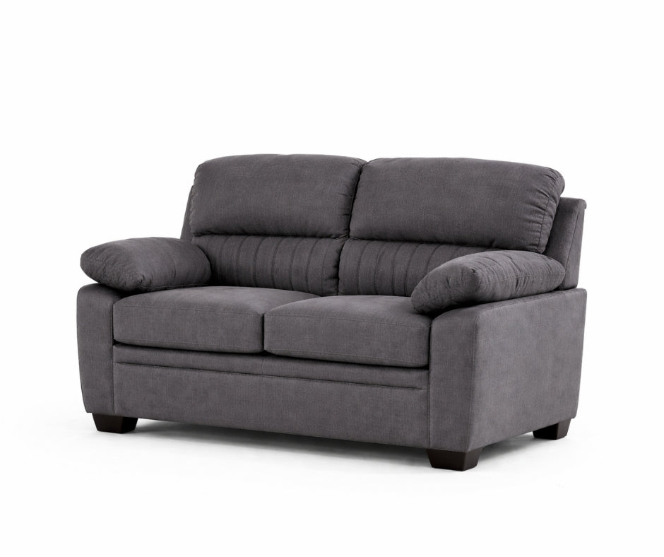 Lexicon Fabric Sofa Set 3 + 2 + 1