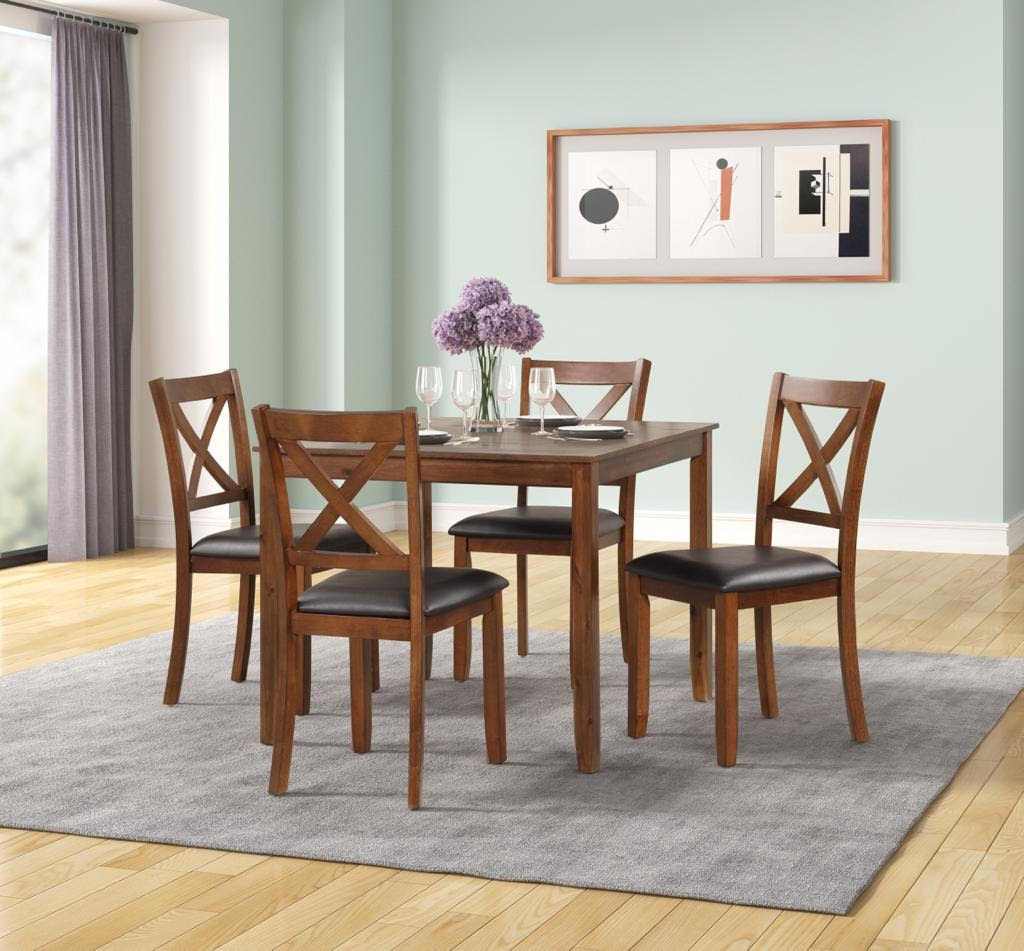 MAX - 4 Piece Dinning table