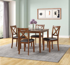 MAX - 4 Piece Dinning table