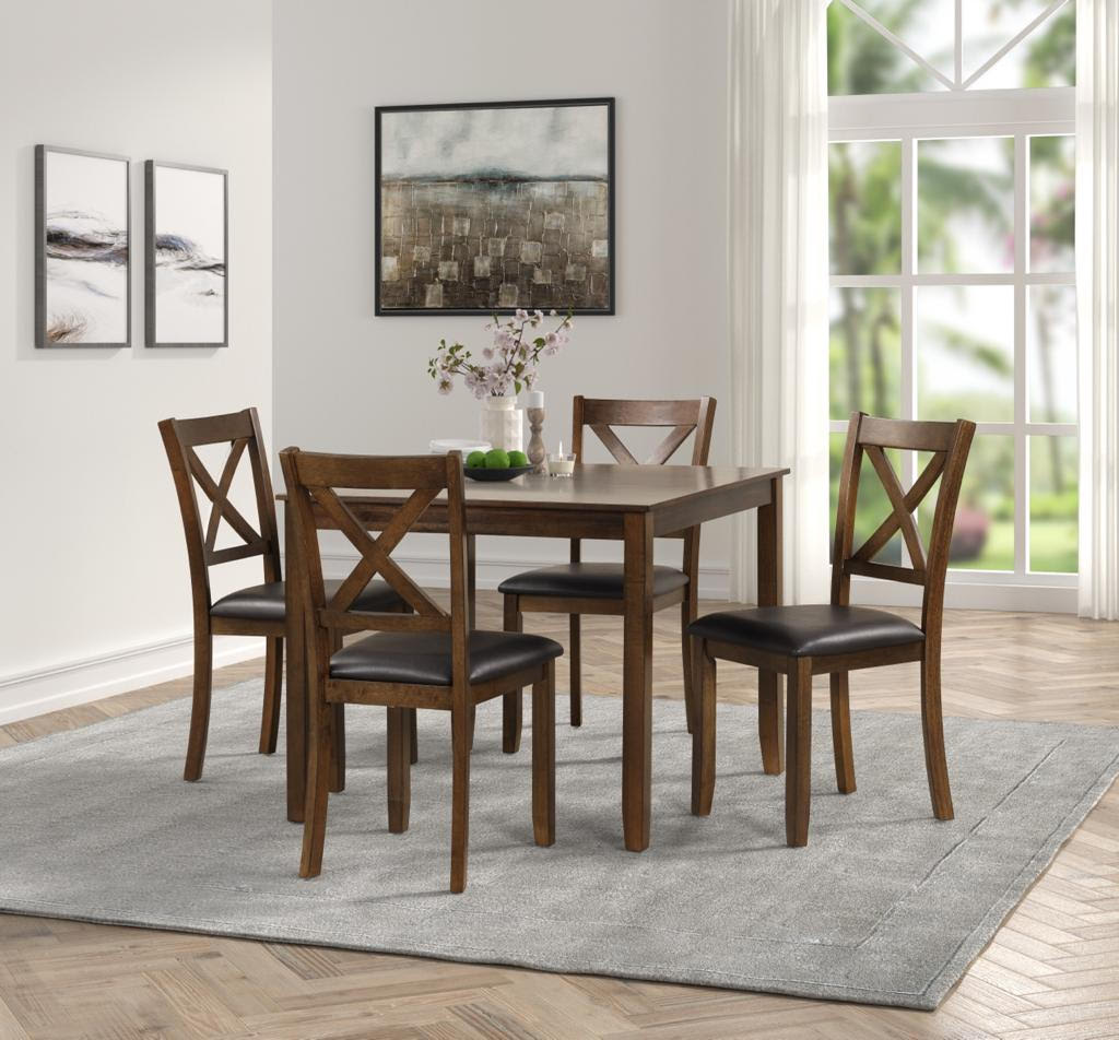 MAX - 4 Piece Dinning table