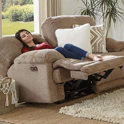 Recliner & Sets