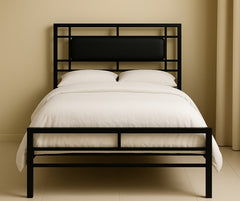 Metal Bed B048 T - Jaybee