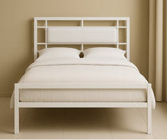 Metal Bed B048 T - Jaybee