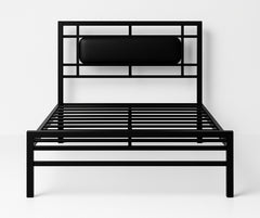 Metal Bed B048 T - Jaybee