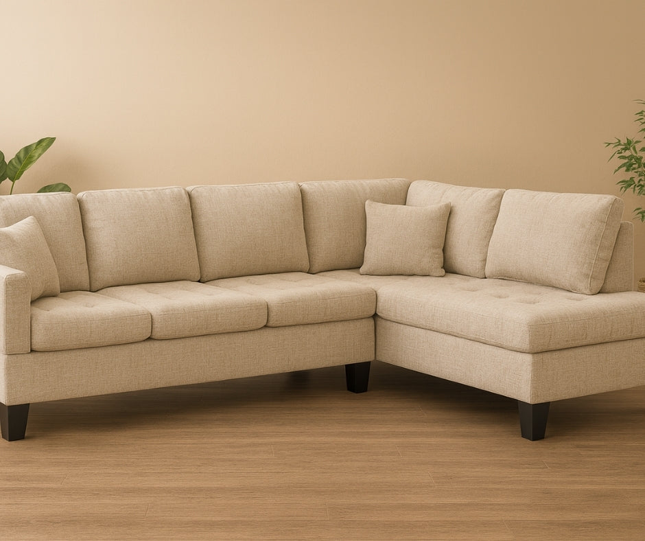 Nolan Sectional