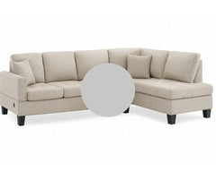 Nolan Sectional