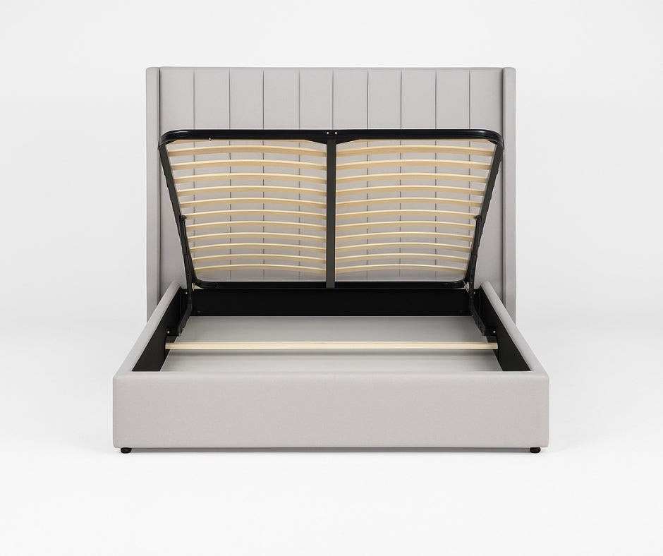 Penny Storage Bed