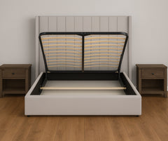Penny Storage Bed