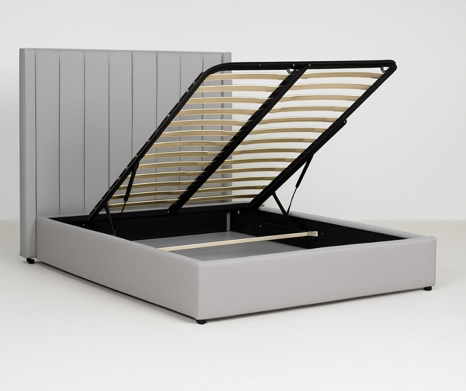 Penny Storage Bed