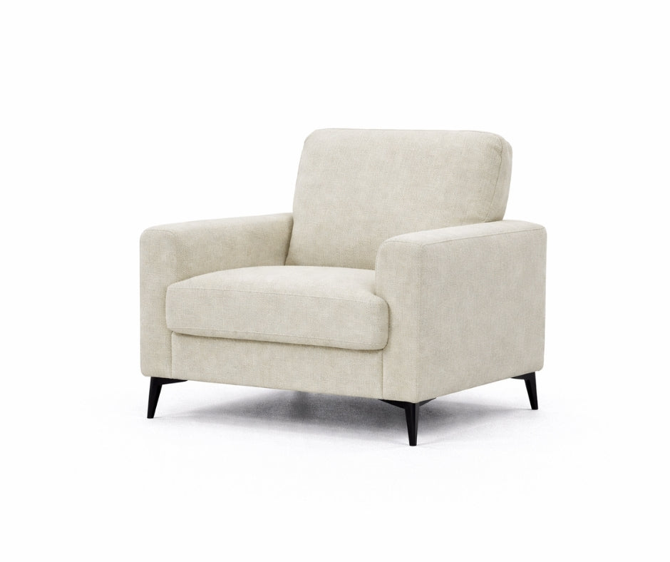 Rhea 3 Piece Sofa Set