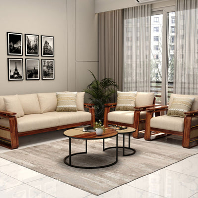 Sofa Set