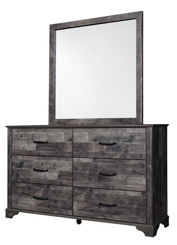 Beckett Bedroom Set