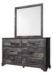 Beckett Bedroom Set