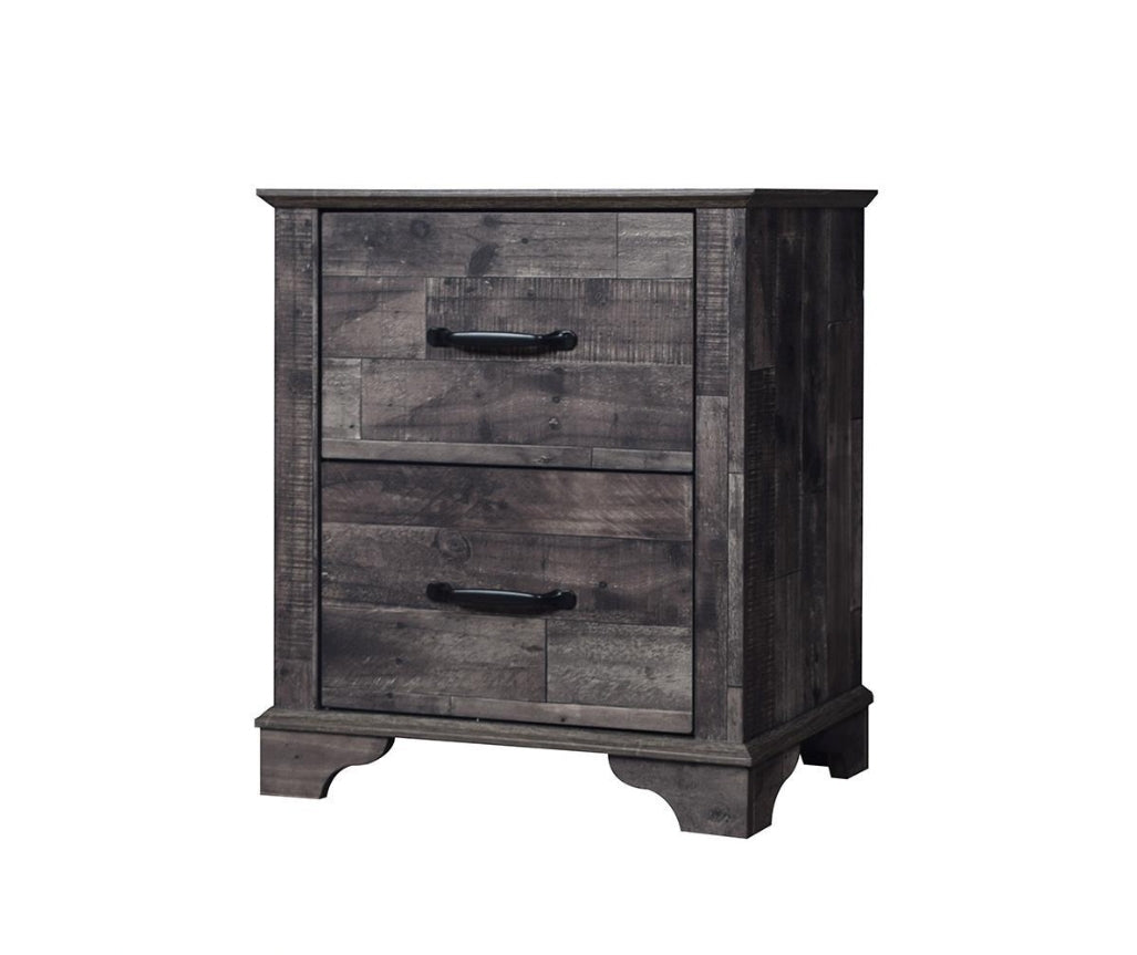 Beckett Bedroom Set