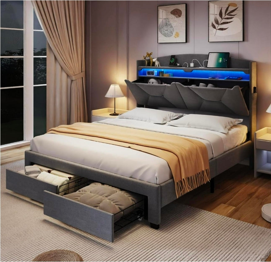 Simon Bed