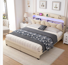 Simon Bed