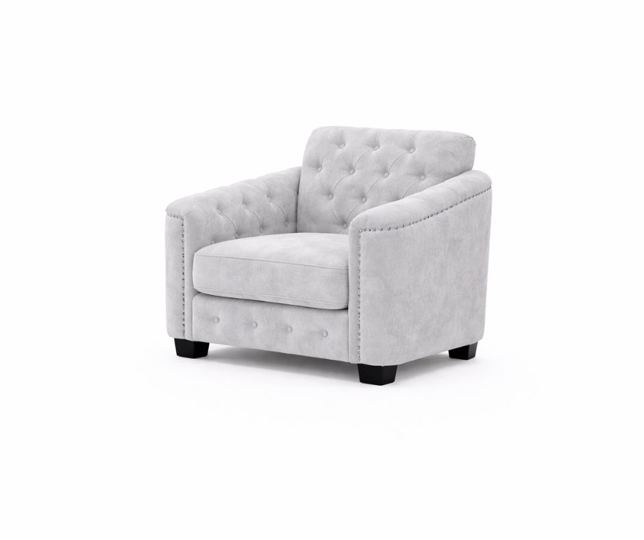 Violet Sofa Set