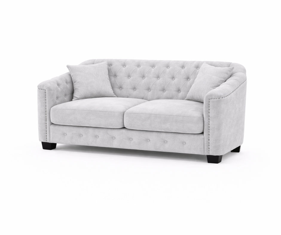 Violet Sofa Set