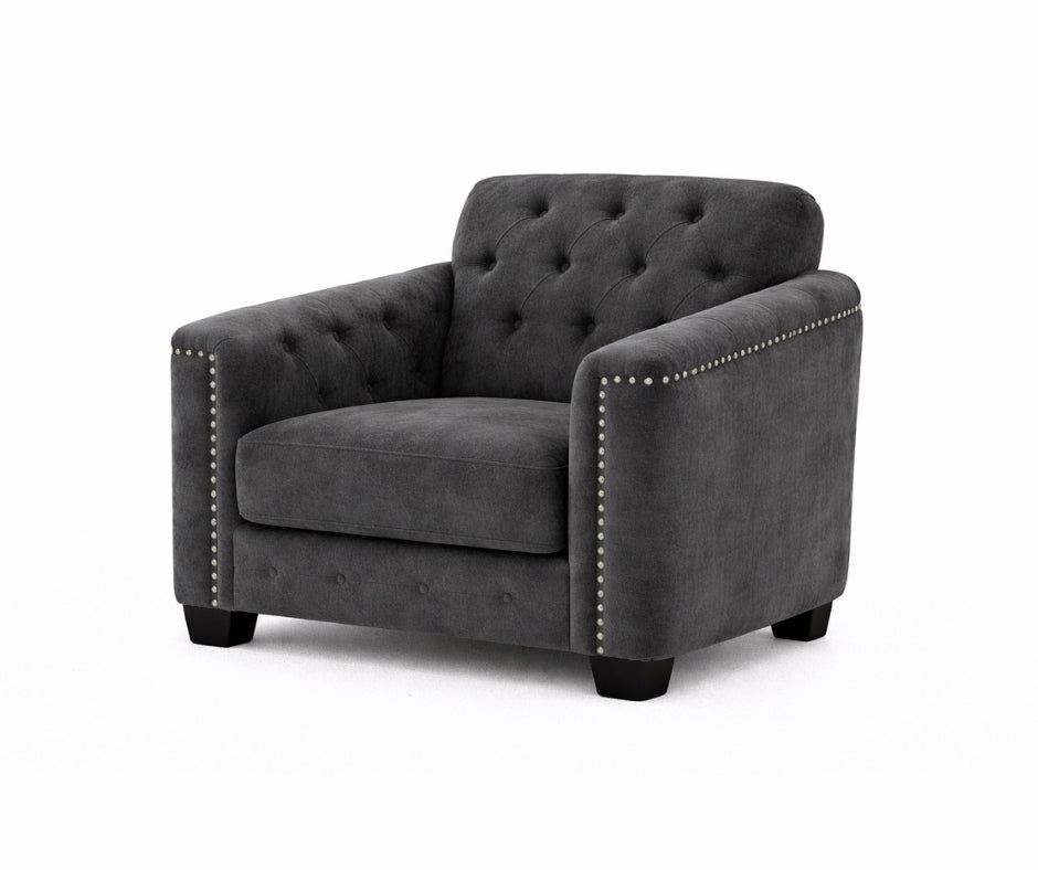 Violet Sofa Set