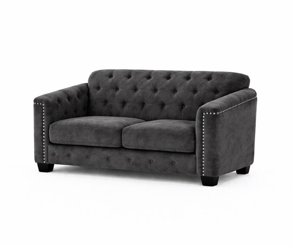 Violet Sofa Set