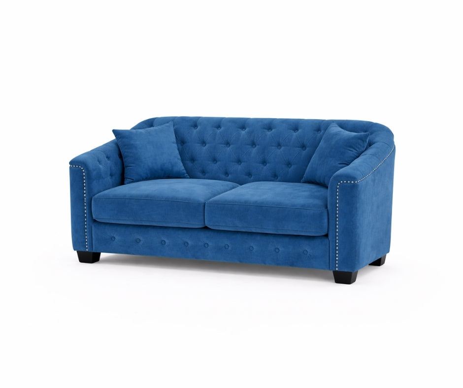 Violet Sofa Set