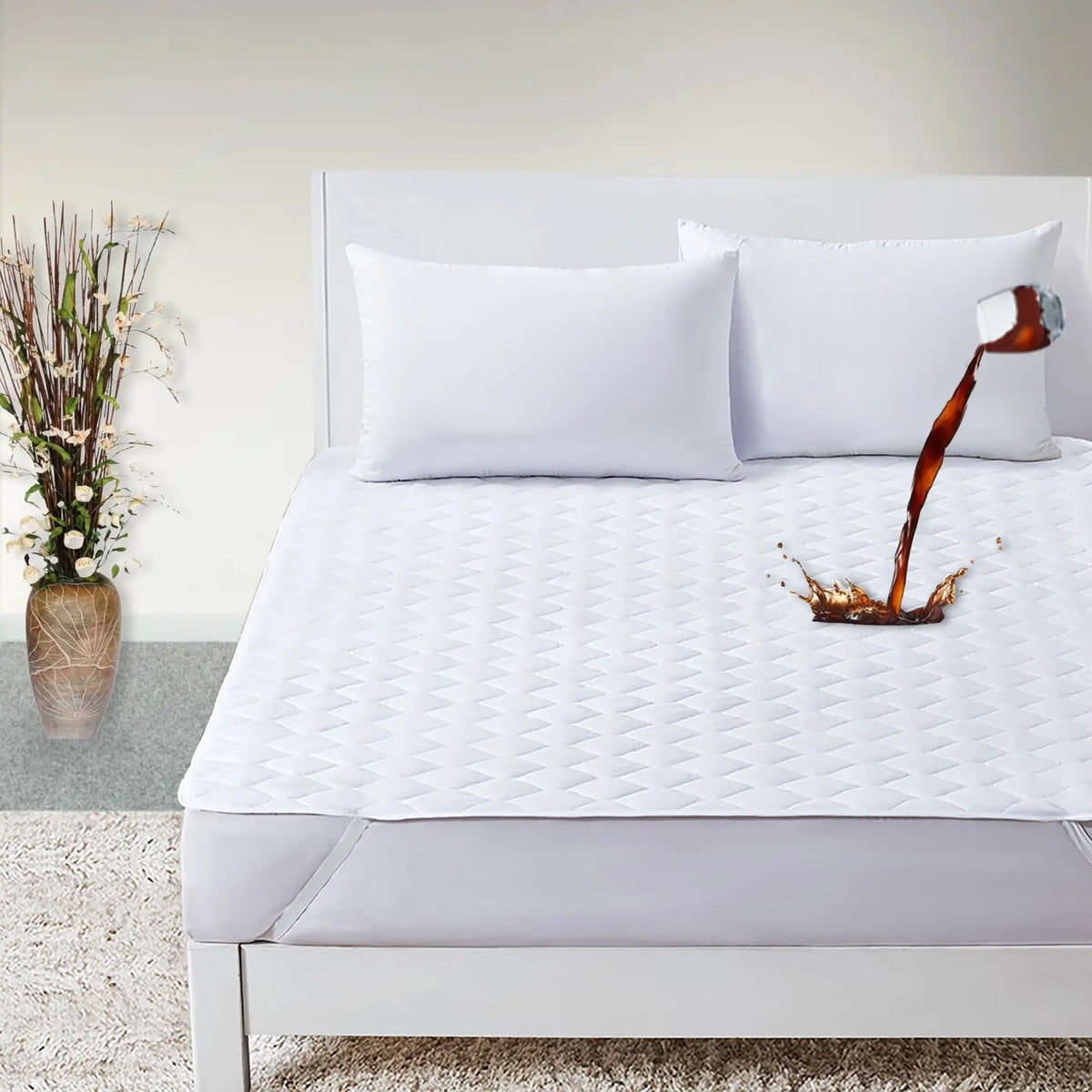 Mattress Protector P&S - 45 $ each