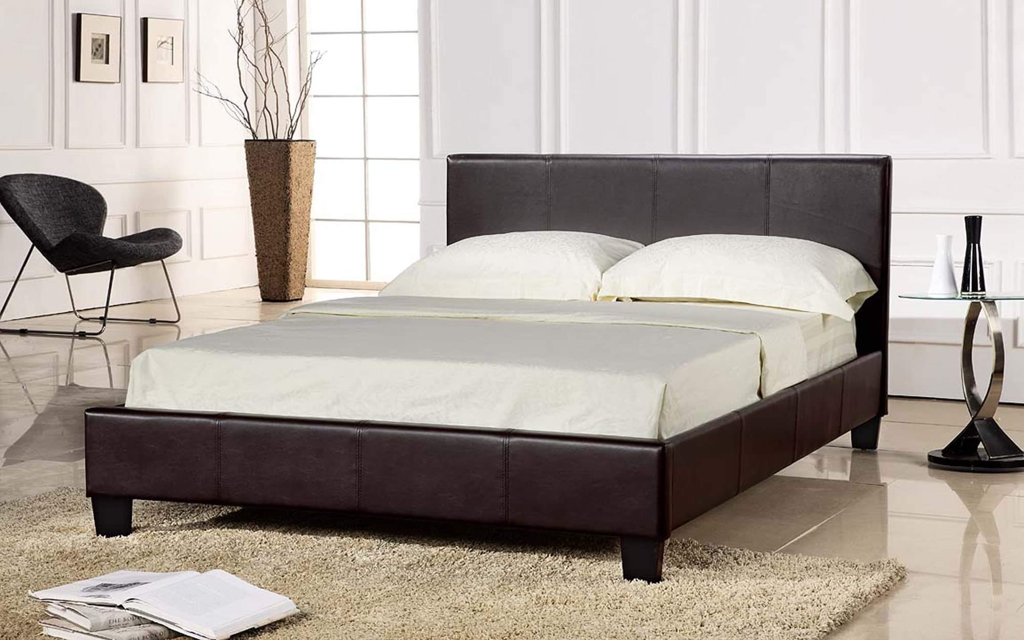 Leather Faux 713