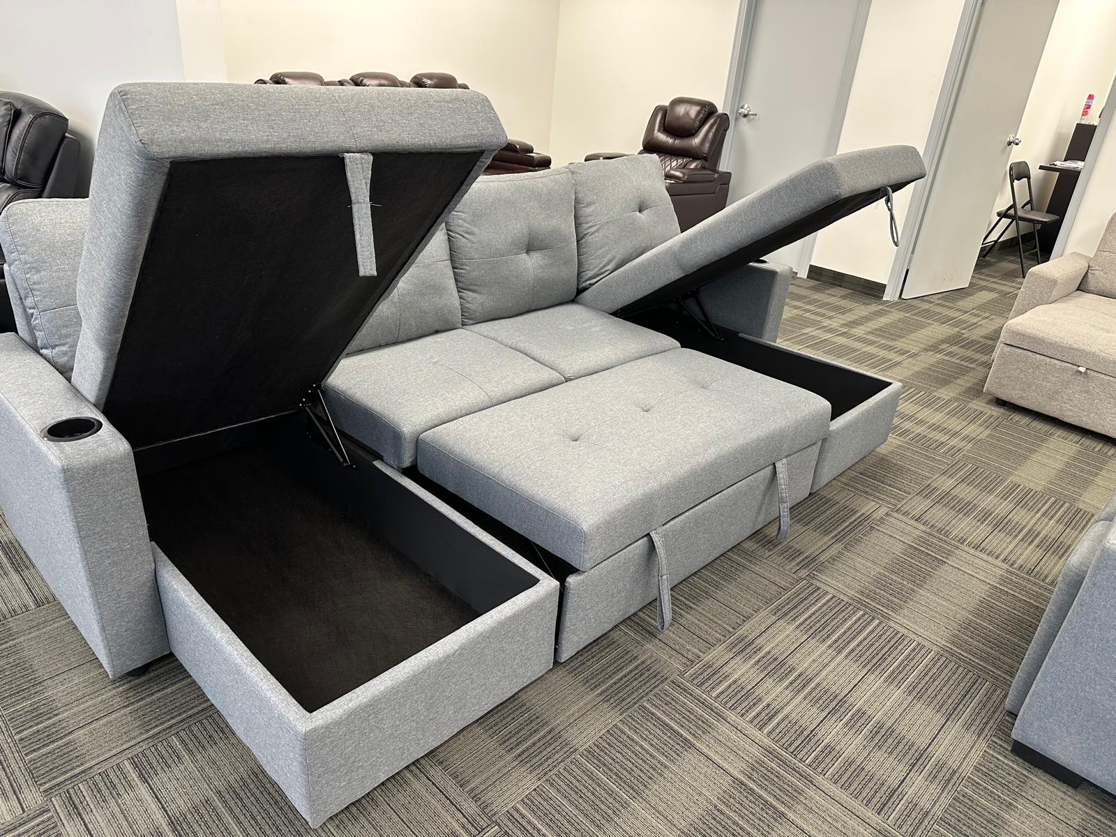 FDI - SOFA BED SEH