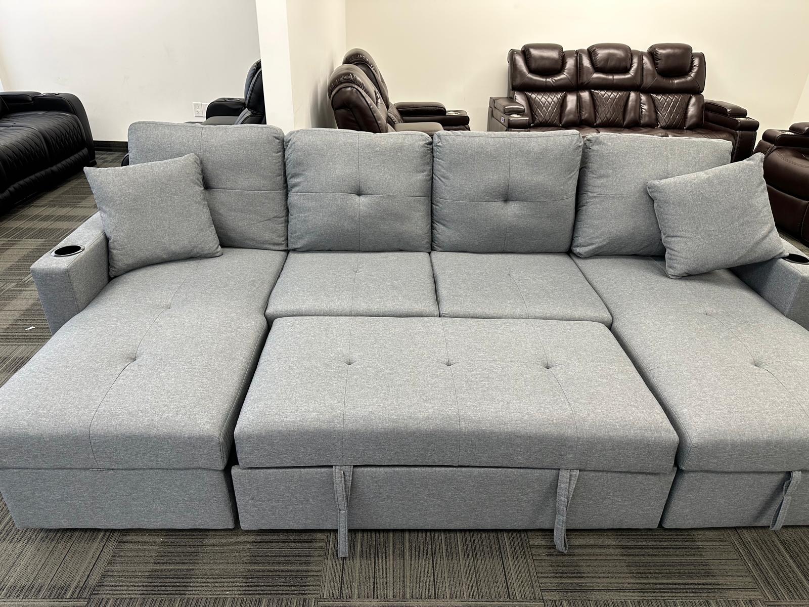 FDI - SOFA BED SEH