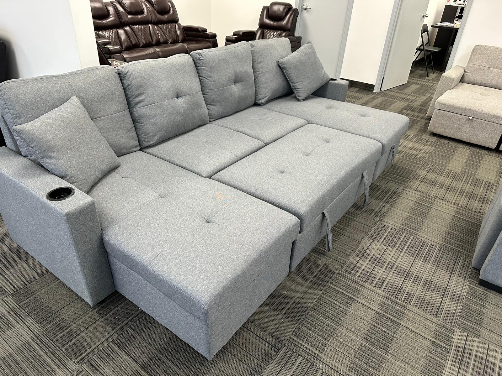 FDI - SOFA BED SEH
