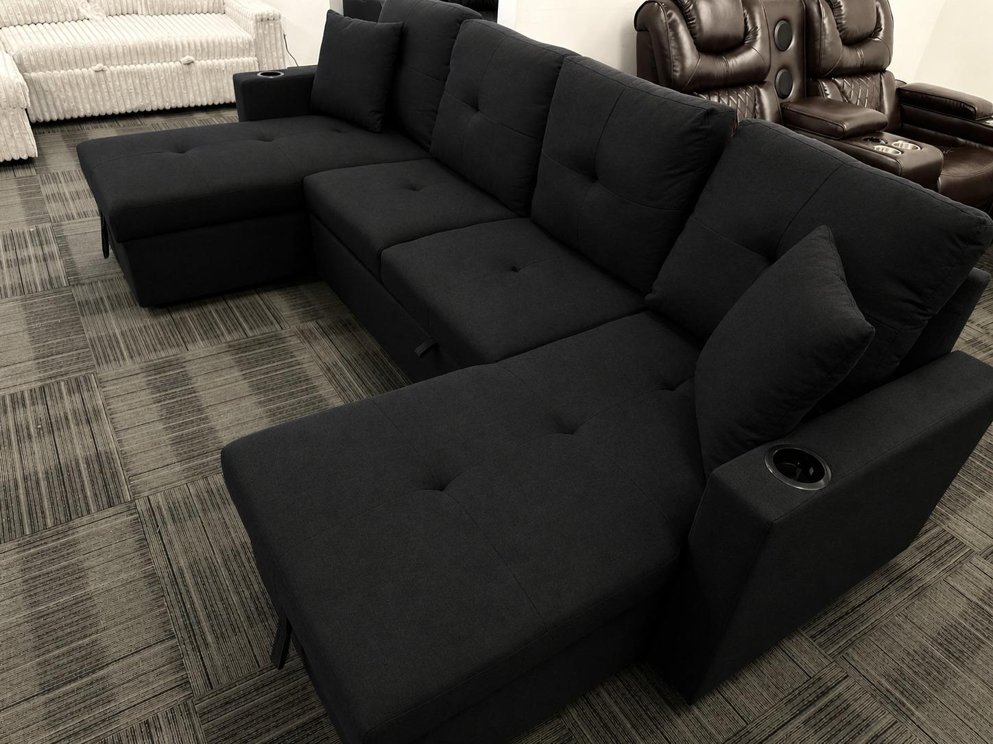 FDI - SOFA BED SEH