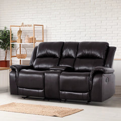 FDI - Loveseats with Center Console NTE