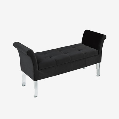 BENCHES / OTTOMANS