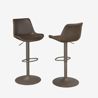 COUNTER / BAR STOOLS